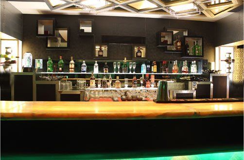 Hotel Dee Cee Manor 첸나이 외부 사진